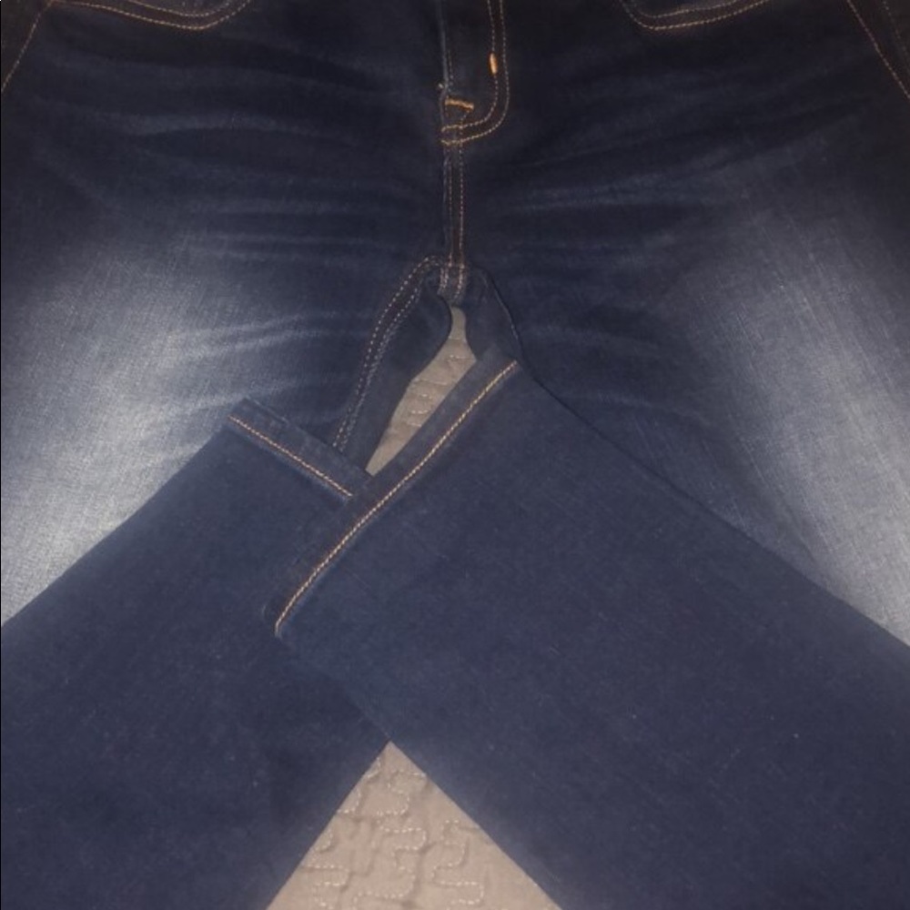 Miss me skinny jeans